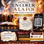 Un Cœur à la Foi Chaîne
