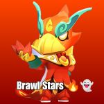 Brawl Stars 🔥👻 Chaîne