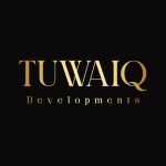 TUWAIQ Developments Channel