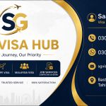 The Best Visa Services in 2026 channel