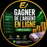 🚀 MONEYLAB | Opportunités Digitales Chaîne