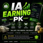 Online earnings Channel