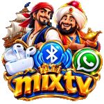 💫💎 𝗠𝗶𝘅 𝗧𝗩 | میکس تی‌وی 🎧 Channel