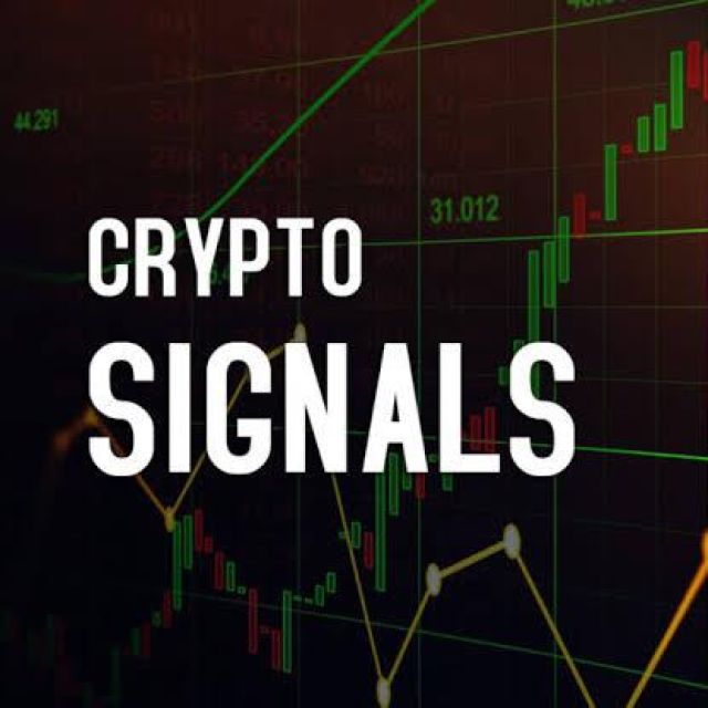 CRYPTO 💰 SIGNALS whatsapp Group